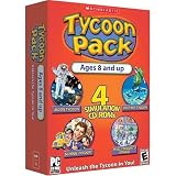 Tycoon Pack Compilation