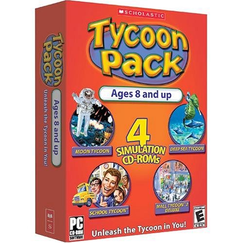 Tycoon Pack Compilation