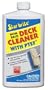 Star brite Non-Skid Boat Deck Cleaner with PTEF, 32 oz
