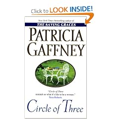 Circle of Three: A Novel
