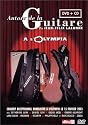 Autour de la guitare, Olympia 2003 [inclus le CD studio Autour de la guitare, vol.2]