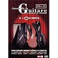Autour de la guitare, Olympia 2003 [inclus le CD studio Autour de la guitare, vol.2]