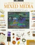 DK Art School: An Introduction to Mix...