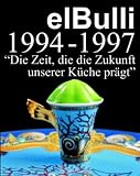 elBulli 1994-1997, m. CD-ROM