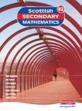 Scottish Secondary Maths: 2r - Student Book (Scottish Secondary Maths)