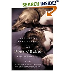 The Dogs of Babel: A Novel