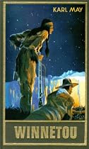 Winnetou III. Gesammelte Werke 09.