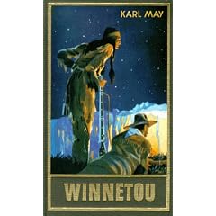 Winnetou III. Gesammelte Werke 09.