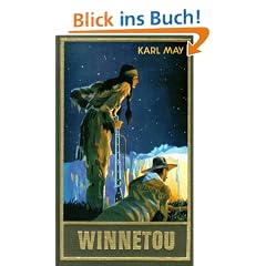 Winnetou III. Gesammelte Werke 09.