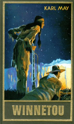 Winnetou III. Gesammelte Werke 09.