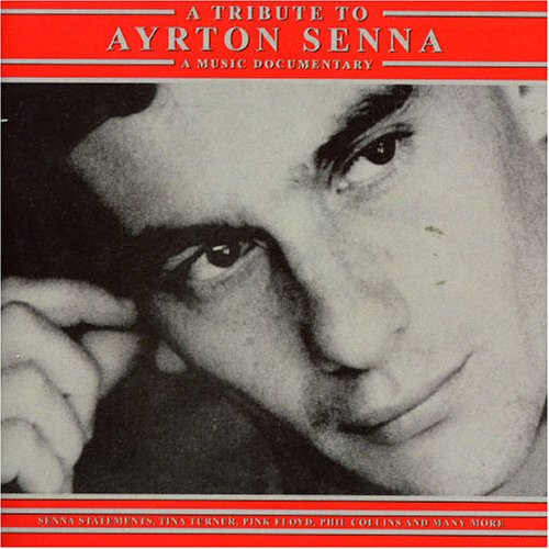 CD-Charts  Search : Tribute to Ayrton Senna