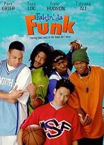 Fakin Da Funk