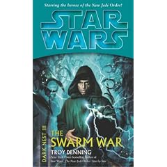Star Wars: The Swarm War (Dark Nest III)