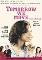 Tomorrow We Move