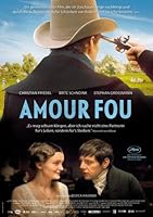 Amour Fou