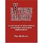 Extreme Headship: A Case Study in Educational Lead&hellip by Philip McNulty