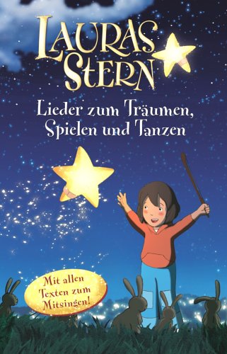 Unbekannt Lieder Zum Tr&auml;umen,Spielen und Tanzen [Musikkassette]