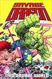 Review Image Comics  / Savage Dragon: This Savage World