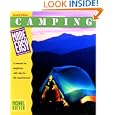 Camping Made Easy, 2nd by Michael Rutter