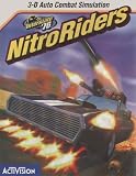 Interstate 76 Nitro Riders
