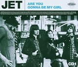 Are You Gonna Be My Girl 1