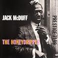 The Honeydripper