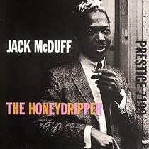The Honeydripper