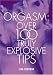 Orgasm: Over 100 Truly Explosive Tips (Cosmopolitan Series)