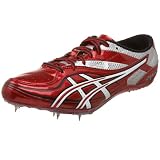 ASICS Men's Japan Lite-ning 2 Track & Field
Shoe,Lightning//White/Fire,10 D US