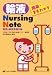 簡単・まるわかり輸液Nursing Note―輸液&観察看護手帳