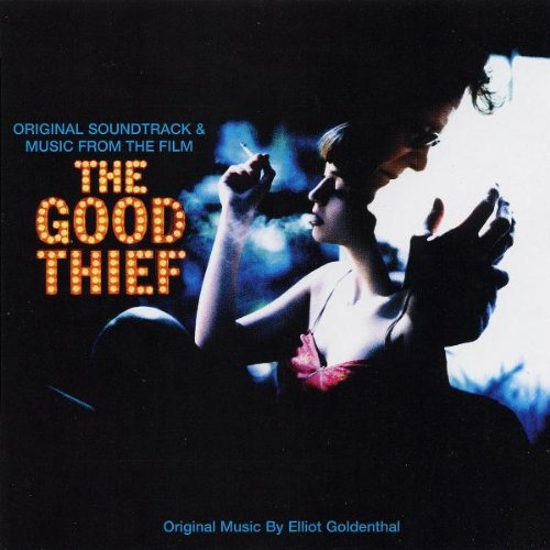 The Good Thief Various