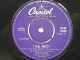 Evans, Lee Again 7" Capitol 15259 EX 1962