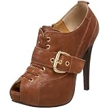 NYLA Womens Mensae Bootie