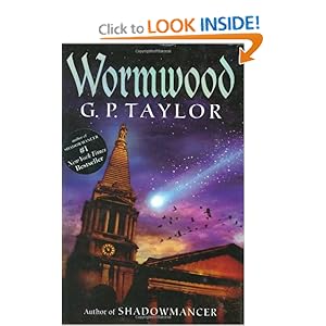 Wormwood - G. P. Taylor