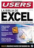 Review MP Ediciones SA  / La Biblia de Microsoft Excel XP: Manuales Users, en Espanol / Spanish (Manuales Users)