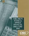 Fairchild's Textile & Apparel Financial Directory 99 (Fairchild's Textile and Apparel Financial Directory)