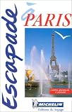 Michelin In Your Pocket Paris, 1e