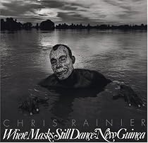 Where Masks Still Dance: New Guinea