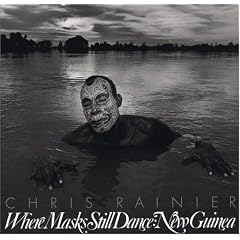 Where Masks Still Dance: New Guinea