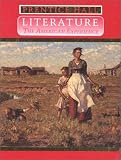 Prentice Hall Literature: The American Experience
