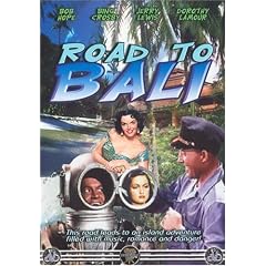 Road to Bali by 