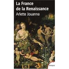 La France de la Renaissance