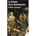 La France de la Renaissance