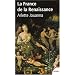 La France de la Renaissance
