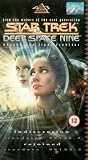 Review Paramount Home Entertainment  / Star Trek : Deep Space Nine - Vol. 4.3 - Indiscretion / Rejoined [1995]
