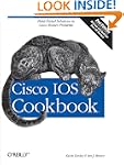 Cisco IOS Cookbook (Cookbooks (O'Reil...