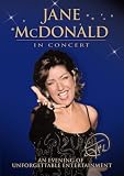 Jane McDonald - Live In Concert