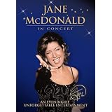 Jane Mcdonald: In Concert [DVD]by Jane Mcdonald