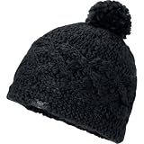 Chunky Pom Hat – Girl’s by Marmot