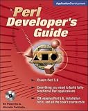 Perl Developer's Guide (Application Development)